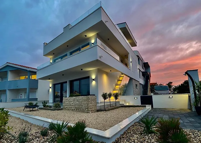 Apartamento Luxury /
