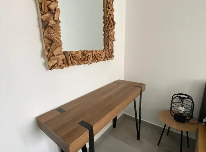 Lägenhet Luxury /
