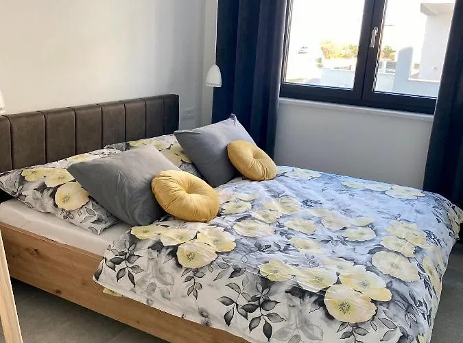 Luxury / Lägenhet Vir