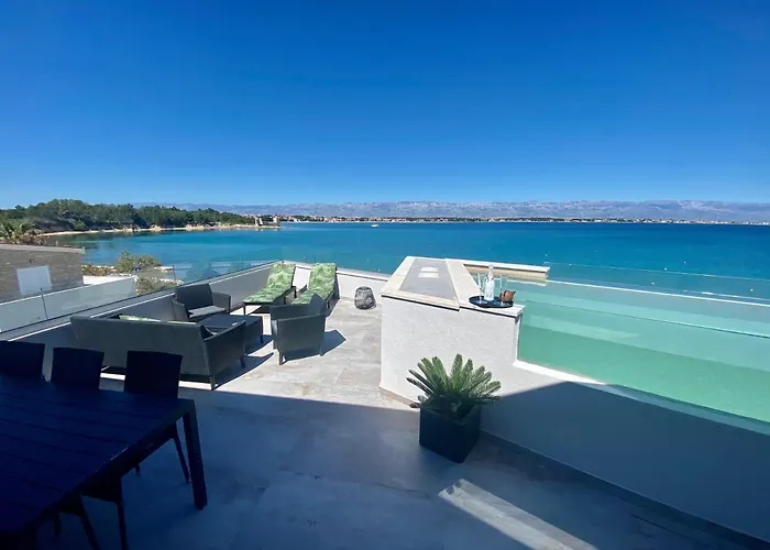 Luxury / Apartment Vir