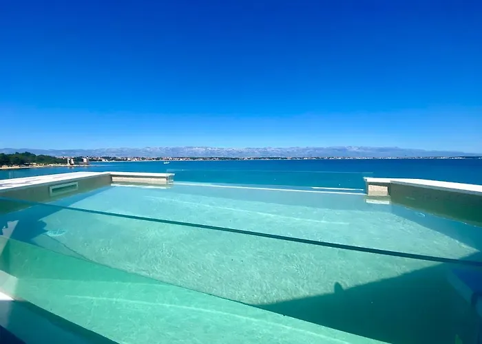 Apartment Luxury / Vir