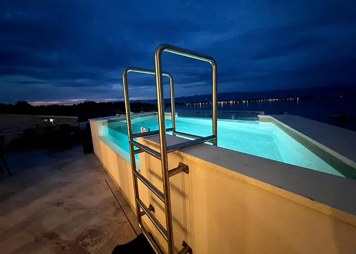 Luxury / Lägenhet *